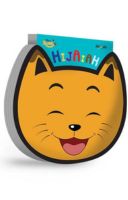 Seri Kumi: Hijaiah (Boardbook)