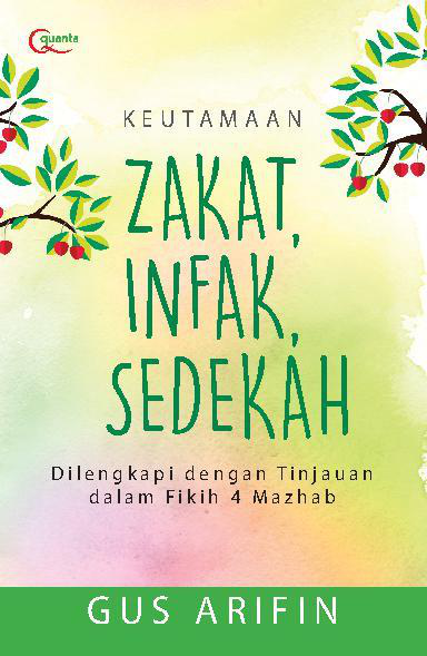 Keutamaan Zakat. Infak. Sedekah