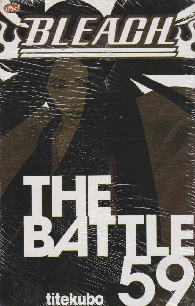 Bleach 59
