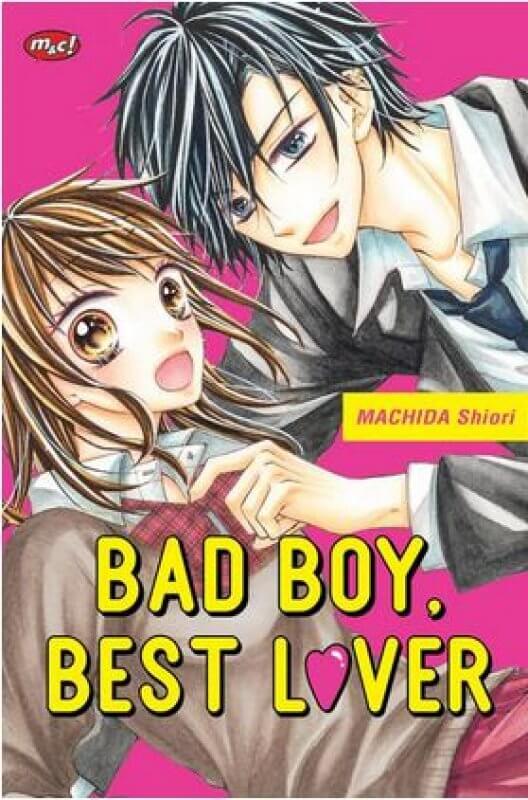 Bad Boy, Best Lover