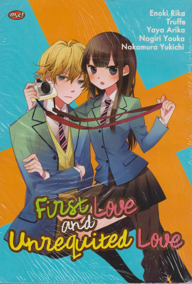 First Love And Unrequited Love 