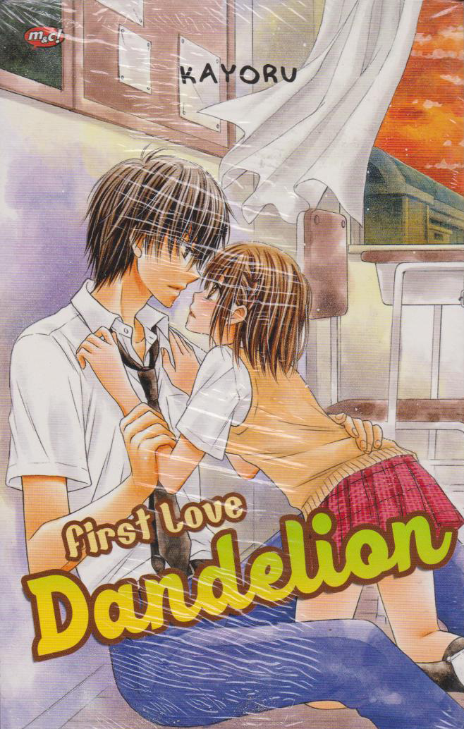 First Love Dandelion 