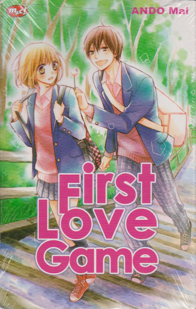 First Love Game 