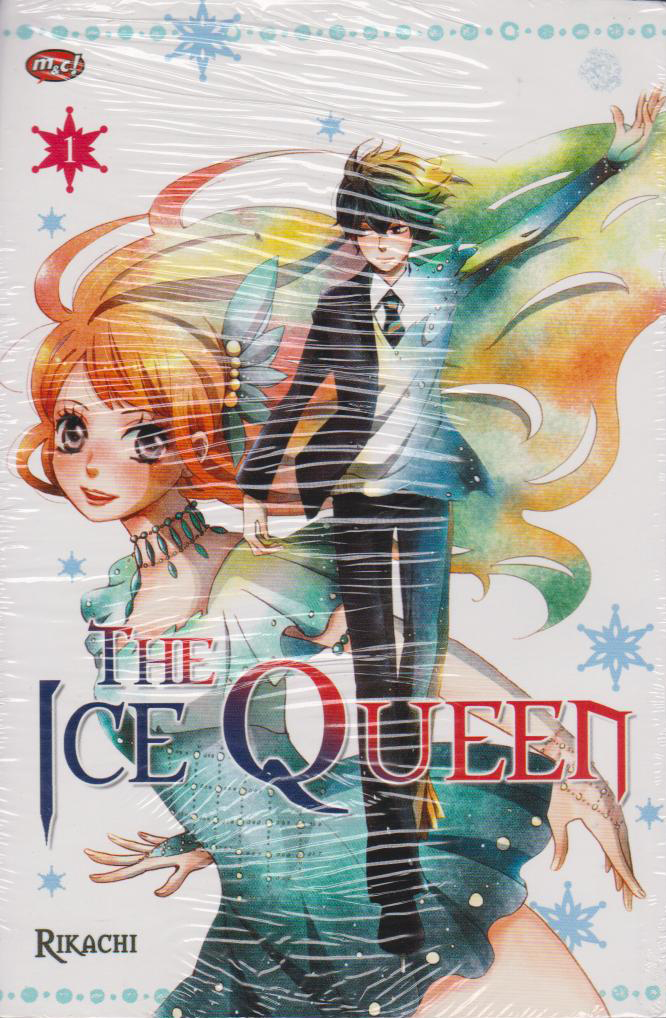 Ice Queen,the 01 