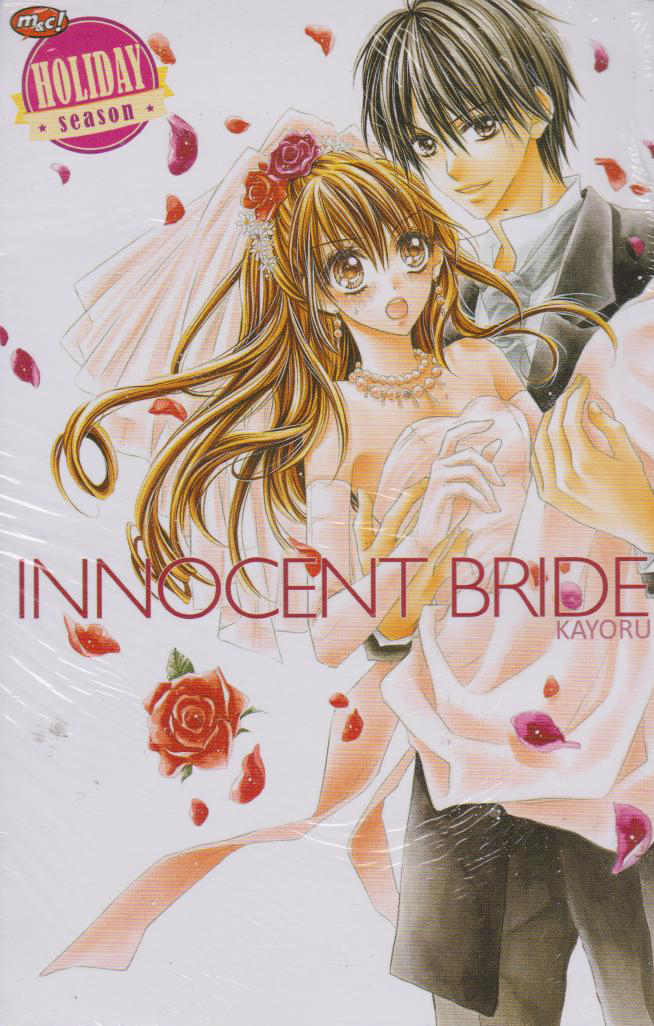 Innocent Bride (Terbit Ulang) 