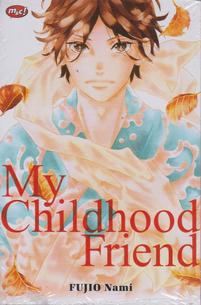 My Childhood Friend 