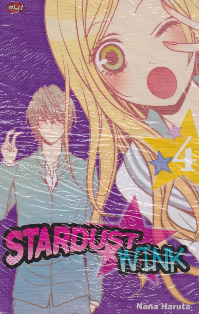 Stardust Wink 04 