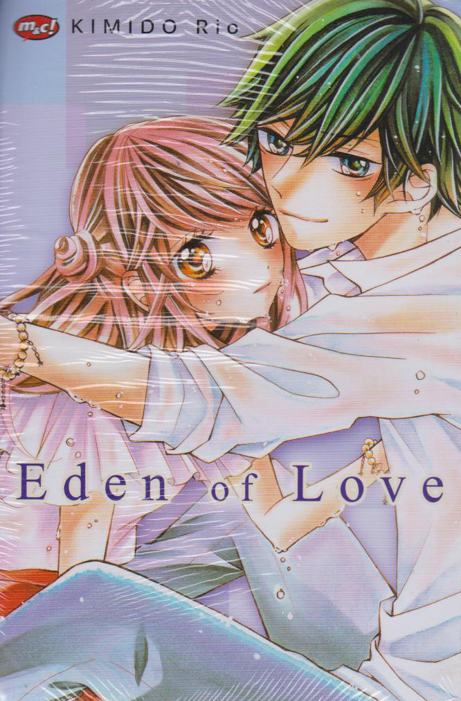 Eden Of Love 