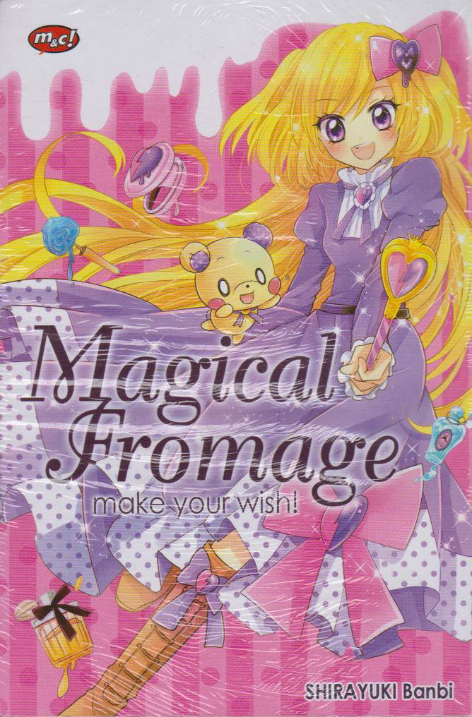 Magical Fromage 
