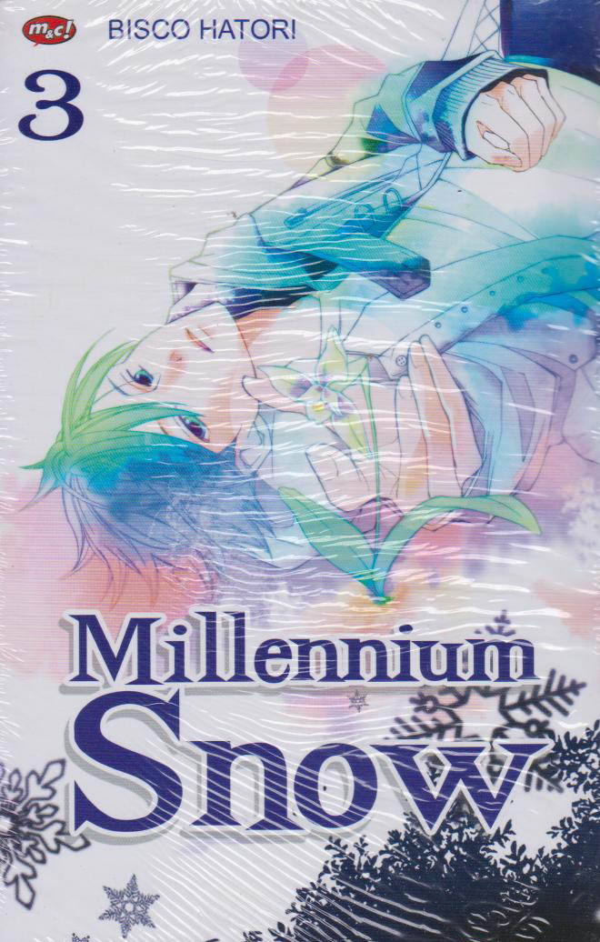 Millenium Snow 03 