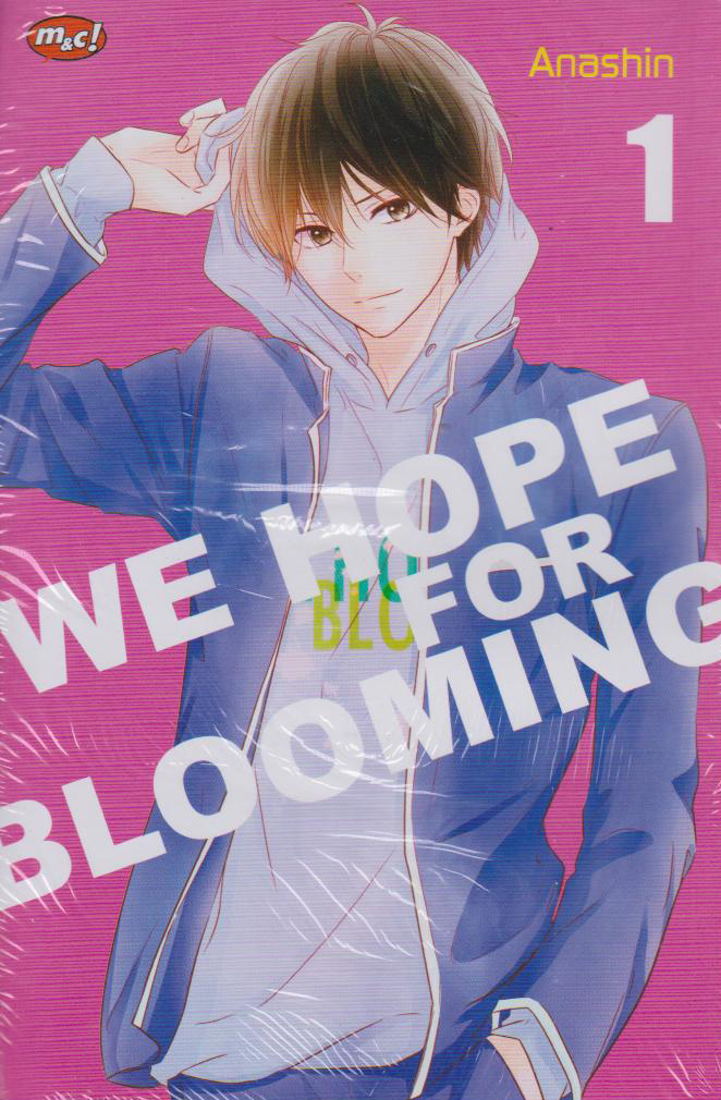We Hope For Blooming 01 