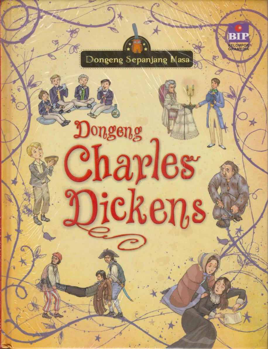 Fp - Seri Dongeng Sepanjang Masa : Dongeng Charles Dicksen 