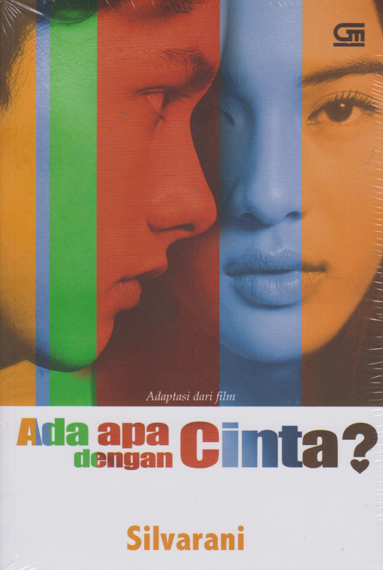 Teenlit: Ada Apa Dengan Cinta 