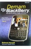 Demam Blackberry 
