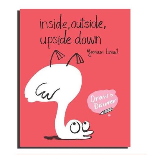 Inside, Outside, Upside Down
