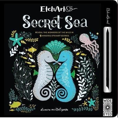 Etchart: Secret Sea