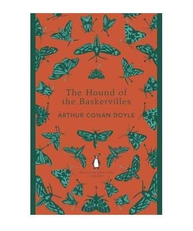 The Hound Of The Baskervilles