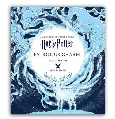 Magical Film Projections Patronus