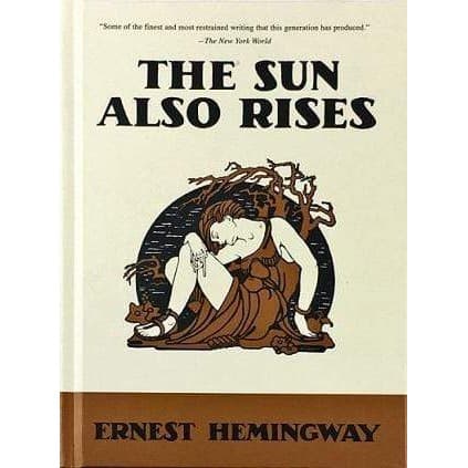 The Sun Also Rises