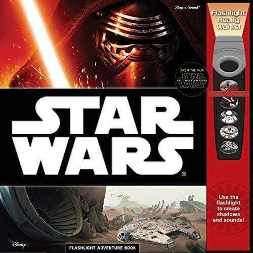Star Wars The Force Awake