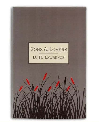 Vivi Classics: Sons & Lovers