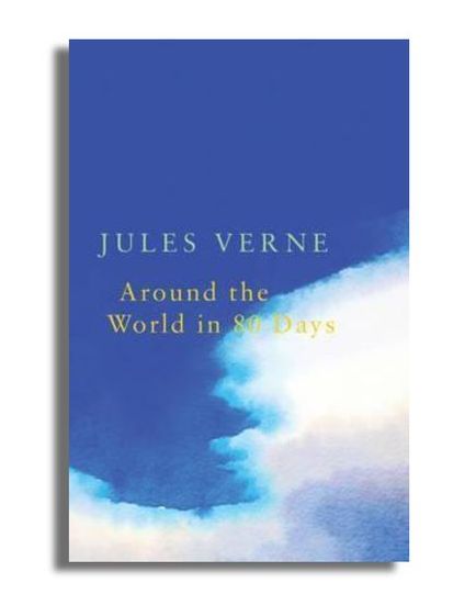 Around The World In 80 Days