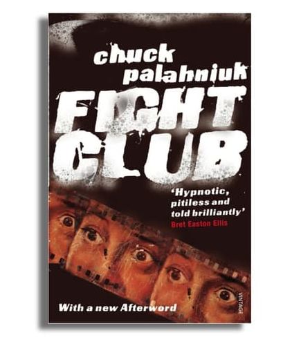 Palahniuk: Fight Club