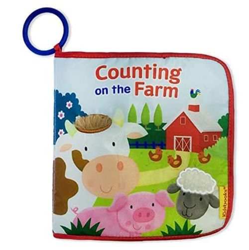 Cb Deluxe Counting On The Farm