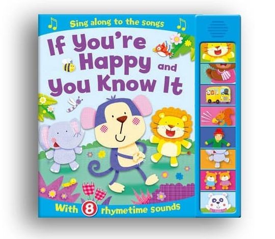 If Youre Happy And You Know It