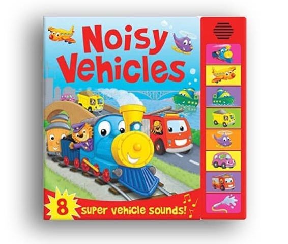 Noisy Vehicles