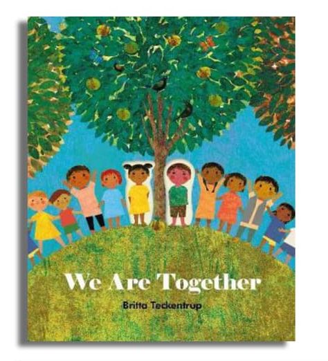 We Are Together (Hardback)