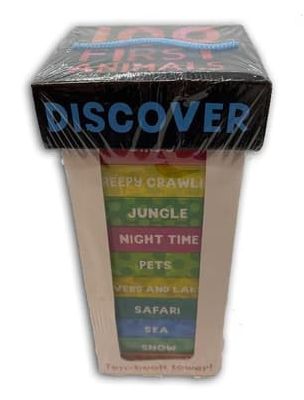 100 First Animals Tower