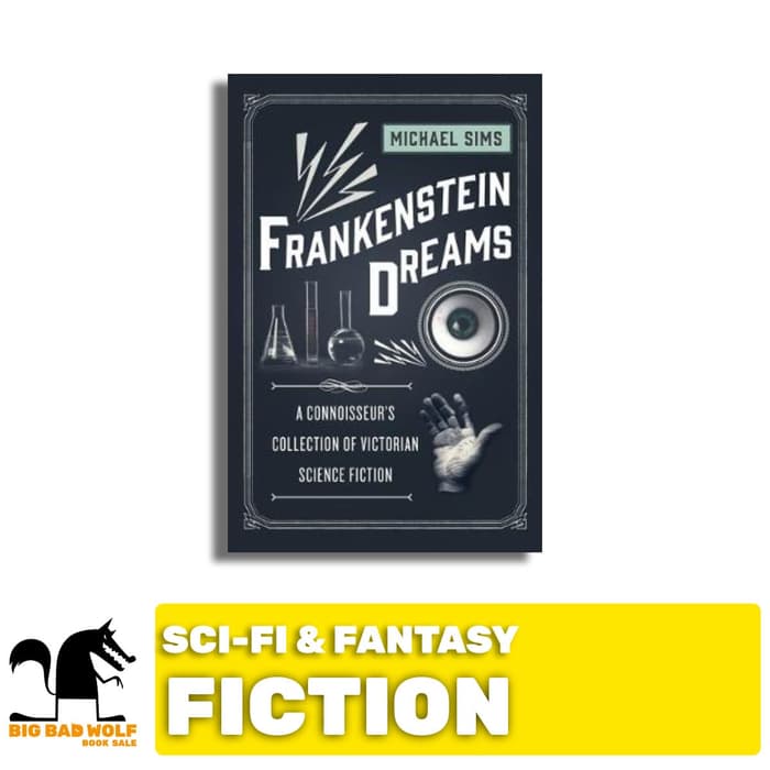 Frankenstein Dreams
