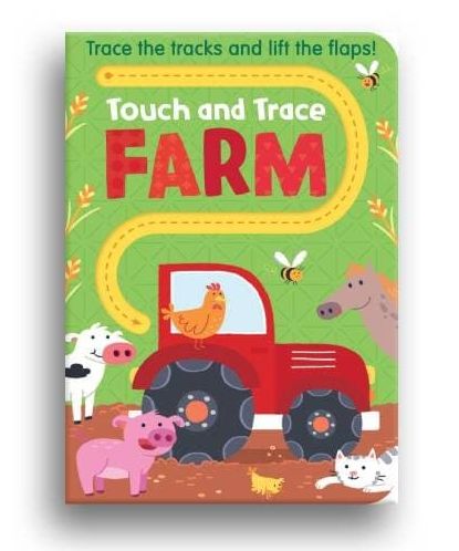 Touch And Trace Farm