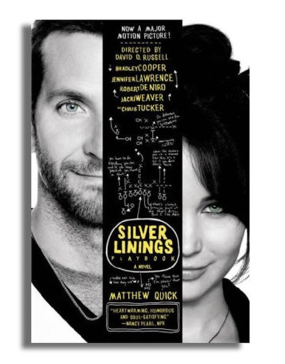Silver Linings Playbook