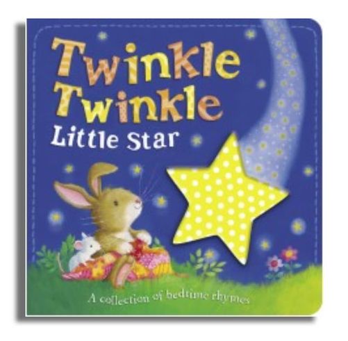 Twinkle Twinle Little Star