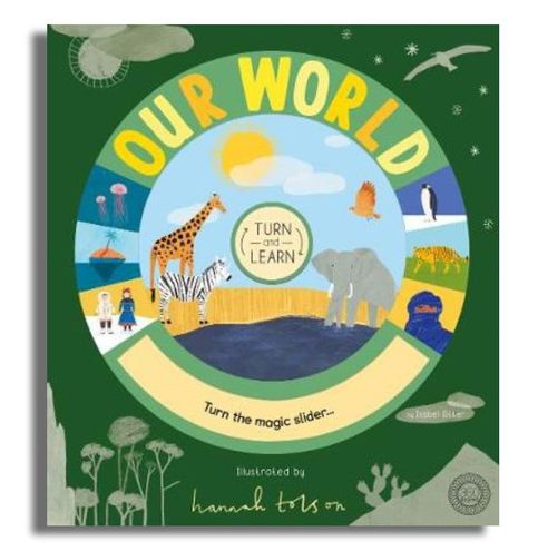 Our World