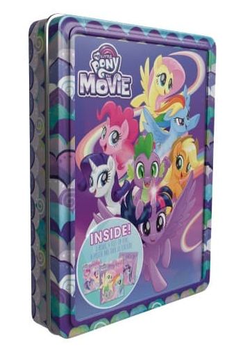 My Little Pony The Movie Bbw1