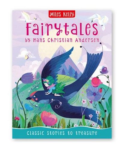 Fairytales By Hans Christian Andersen