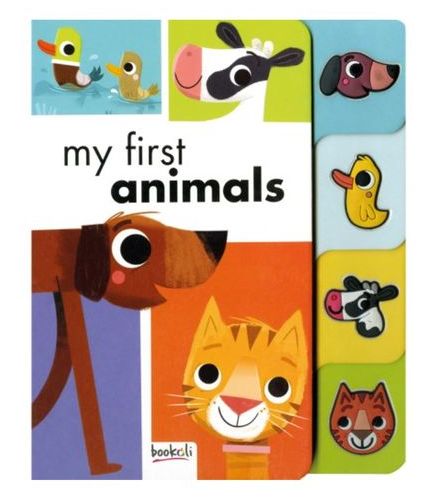 My First Animals