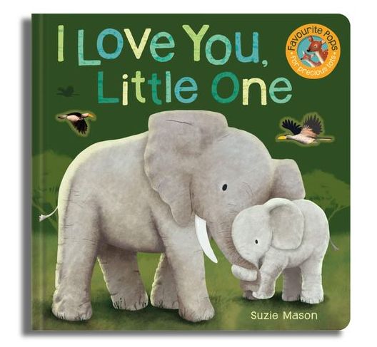 I Love You Little One