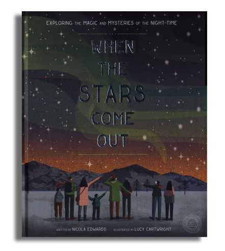 When The Stars Come Out