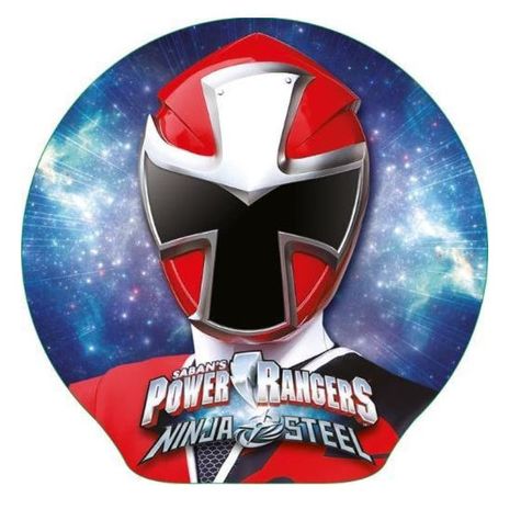 Power Rangers-Ninja Steel
