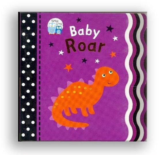 Baby Look - Baby Roar