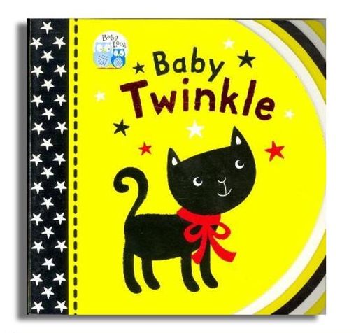 Baby Look: Baby Twinkle