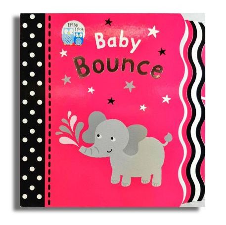 Baby Look - Bounce