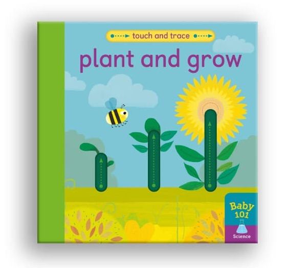 Baby 101 - Plant & Grow