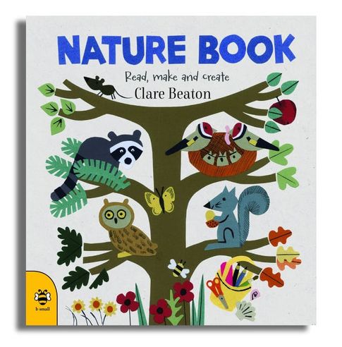 Nature Book