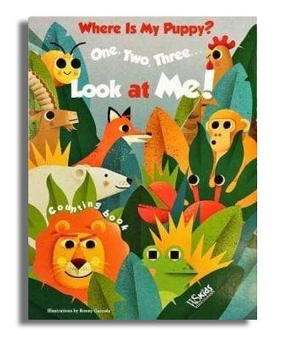 Where Are My Puppies