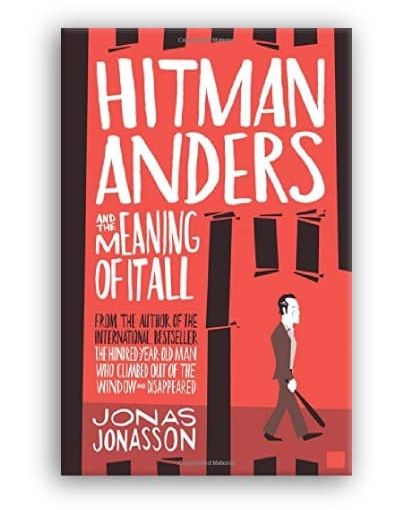 Hitman Anders & Meaning Om Pb